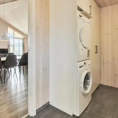 Eilen Rømø Kirkeby