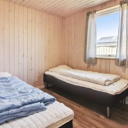 Eilen Feriehus
